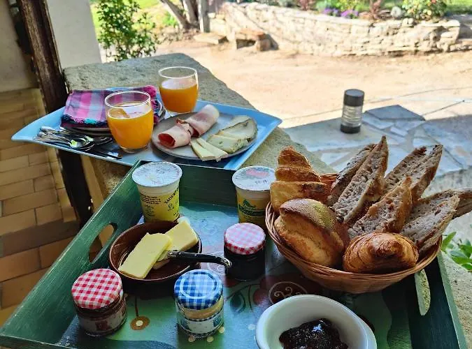 Holiday home Domaine Bellavigne Et