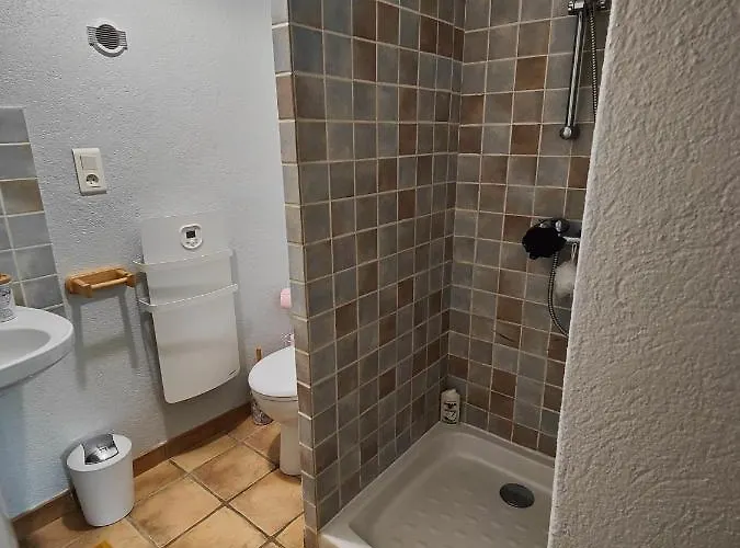 Domaine Bellavigne Et Holiday home