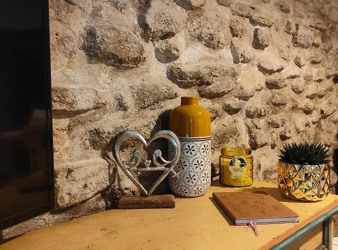 Domaine Bellavigne Et * Forcalquier