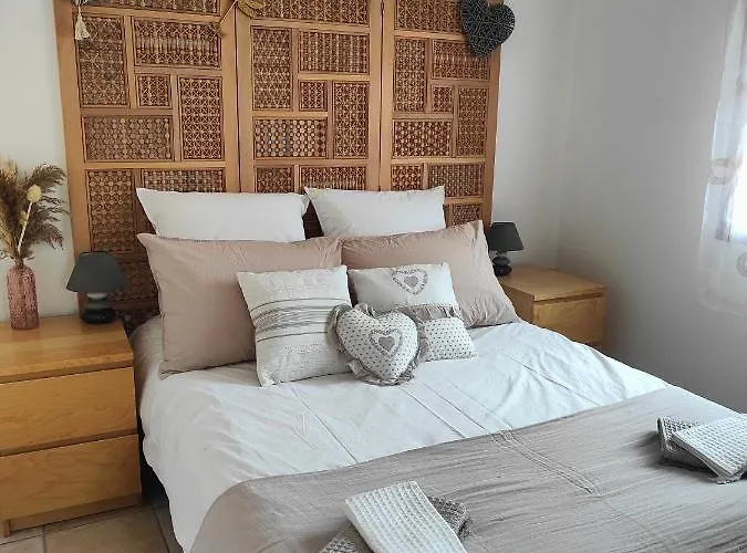 Domaine Bellavigne Et * Forcalquier