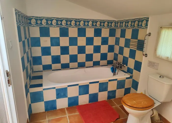 Domaine Bellavigne Et Holiday home *