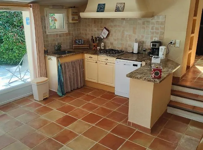 Holiday home Domaine Bellavigne Et *