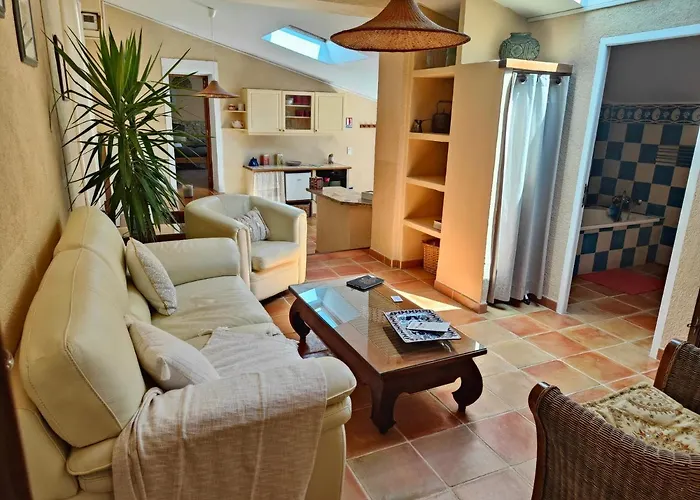 Domaine Bellavigne Et Forcalquier