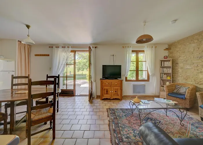 Domaine Bellavigne Et Holiday home Forcalquier