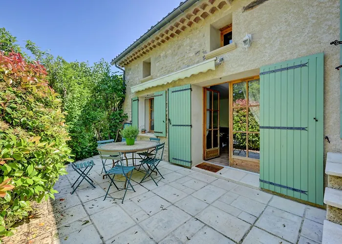 Domaine Bellavigne Et * Forcalquier