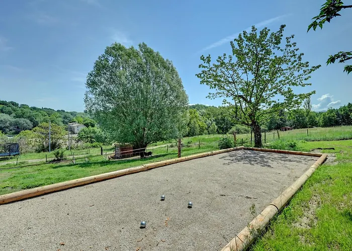 Holiday home Domaine Bellavigne Et Forcalquier