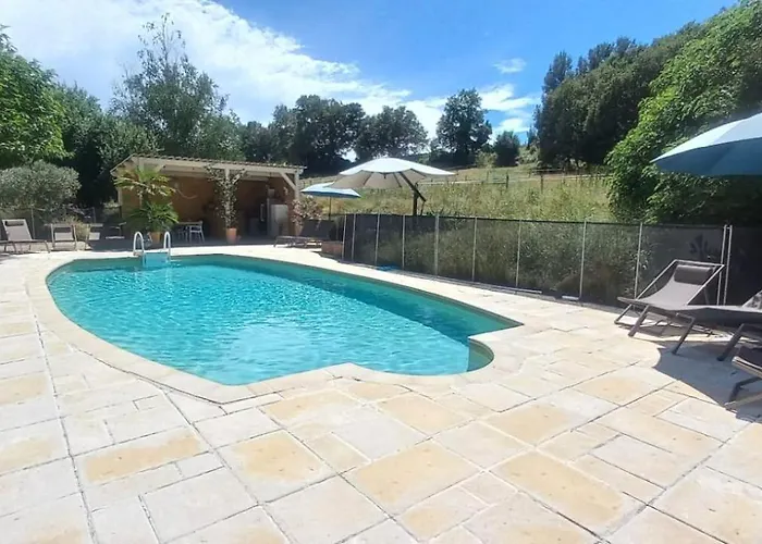 Domaine Bellavigne Et * Forcalquier